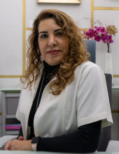 Mariela Flores